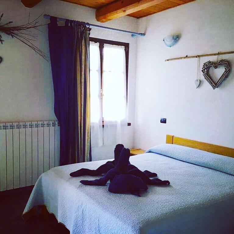 Bricco Del Gallo Sinio Exterior foto